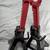 2X Craftsman 3 Ton 50159 Truck SUV Mechanic Tool High-Lift Jack Stand 4 thumbnail