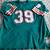 LARRY CSONKA GAME JERSEY 1972-1973 YEAR MITCHELL & NESS SIZE 56 3XL 7 thumbnail