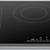 NEW $1,600 Bosch 800 Series 30" Stainless Steel Frame Electric Cooktop 3 thumbnail