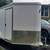 2012 Featherlite 16' enclosed trailer 3 thumbnail