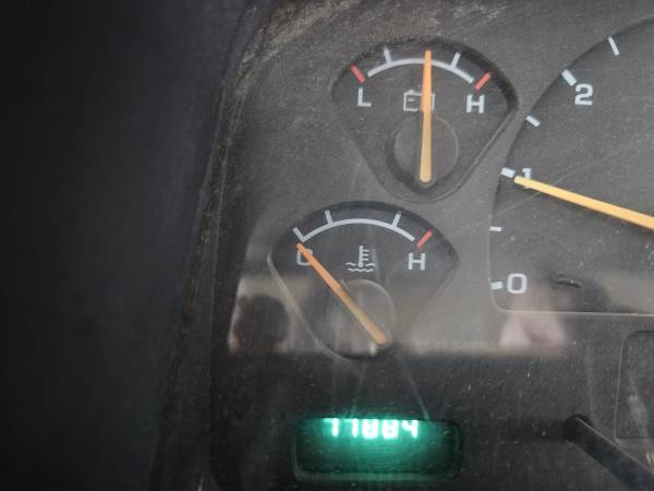 ONE OWNER 2001 DODGE DAKOTA 4X4 77K MILES - $4,990 (richland)63470422067715123