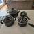 8 Piece Cookware Set - All Non-Stick 3 thumbnail