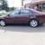 2012 Ford Fusion SE sedan Bordeaux Reserve 9 thumbnail