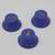 MXR Knobs and Stratocaster knobs 3 thumbnail