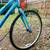 ADULT 700C ROAD / HYBRID BIKE – SKY BLUE 6 thumbnail