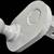 Htostar Racing 4" Offset Gooseneck Trailer Hitch Ball Extender 1 thumbnail