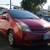 2007 TOYOTA PRIUS TOURING HATCHBACK 4D 7 thumbnail