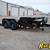 NEW 2025 7'x16' PJ Trailers Tilt Trailer 21 thumbnail