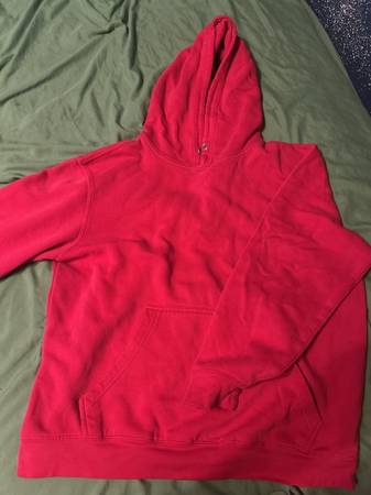 Hoodie 1