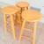 4 Dining Chairs-Price from $5 to $100 3 thumbnail