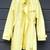 Womens Medium Raincoat Kenneth Cole Reaction Trench Coat Jacket 2 thumbnail
