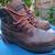 WOMEN'S WOLVERINE FLOORHAND WATERPROOF STEEL TOE WORK BOOTS 2 thumbnail