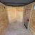 2026 Enclosed Cargo Trailer 5x10 / BARN DOORS / 5'6" Interior Height 11 thumbnail
