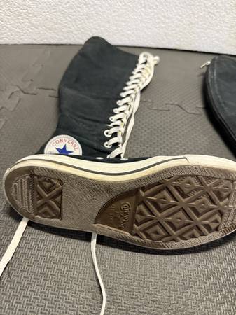 ♪ Converse x Martine Ali 'Chuck 70 XXHi' (A08651C-001) Release