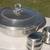 - Hot Dish Server with SnP Shakers - $5 or Best Offer - - 4 thumbnail