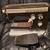 Vintage HUSQVARNA VIKING 6440 64 40 SEWING MACHINE w/ Cover and Pedal 1 thumbnail