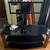 TV stand with shelves 1 thumbnail