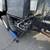 2018 Isuzu NPR HD Schwarze Vortex Sweeping Truck, lo mi, CARB COMPLIAN 3 thumbnail