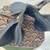 Vintage Regent Saddle with Stirrups English Think. 8 thumbnail