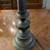 2 Brass Table Lamps - 1 is Definitely Vintage 10 thumbnail