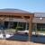 pre fab Gazebo Assembly Costco yardistry 24 thumbnail