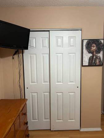 $210 / 100ft2 - Habitación Amueblada en Alquiler, Servicios Incluidos (Knightdale)63968071514626122