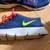 NIKE FLEX EXPERIENCE RN size 9 and 1/2 Nike tennis shoes! 2 thumbnail