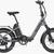 Velotric Fold 1 PLUS Step Thru Electric Fat Tire Bike BLACK FRI SALE 3 thumbnail
