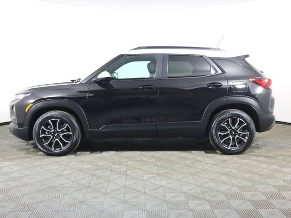 2021 Chevrolet TrailBlazer ACTIV - $23,995 (_Chevrolet_ _TrailBlazer_ _Sedan_)63442231533953121