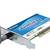 D-Link Wireless PCI Adapter DWLG510 for PC Win XP/2000, Me/98SE 1 thumbnail