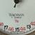 VINTAGE WAKMANN SWISS STOPWATCH/POCKET WATCH 4 thumbnail
