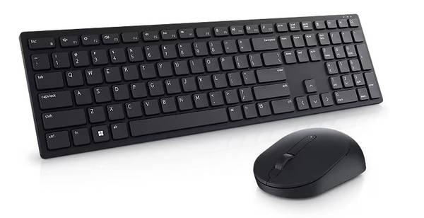 New Dell Wireless Keyboard and Mouse https://www.dell.com/en-ca/shop/d 1