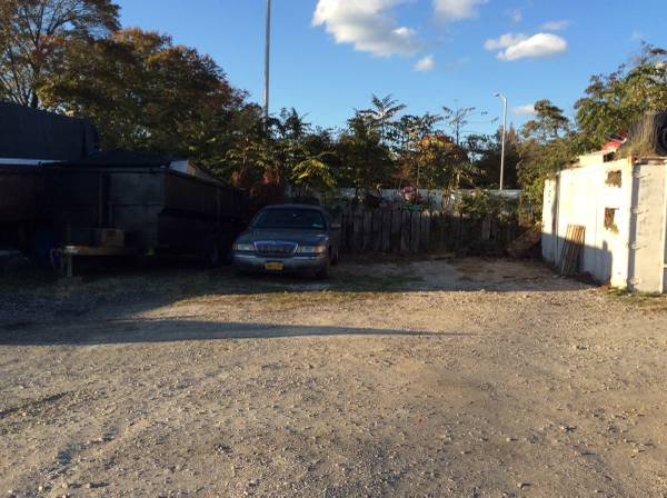 Two Commercial Parking Spaces 1