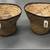 2 pcs. Woven plant baskets 1 thumbnail