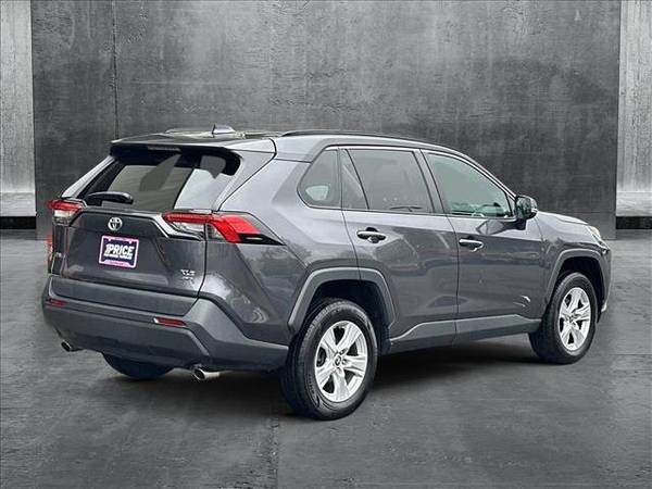 2021 Toyota RAV4 AWD All Wheel Drive RAV 4 XLE SUV - $24,298 (Call *(571) 601-4316* to Confirm Availability Instantly)63616500409601123