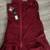 Maroon Halter Dress - NEVER WORN - NEW 5 thumbnail