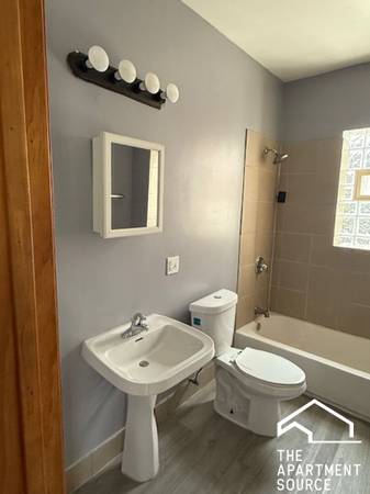 $1,400 / 2br - ✨ 2BR/1BA in North Lawndale – Updated Unit in Quiet Building! (Chicago)63959741780098123