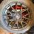 Excellent rims and tires 1 thumbnail