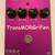 Guitar pedal: EMMA electronic TransMORGrifier analog compressor 1 thumbnail