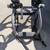 Bike rack for trunk 2 thumbnail