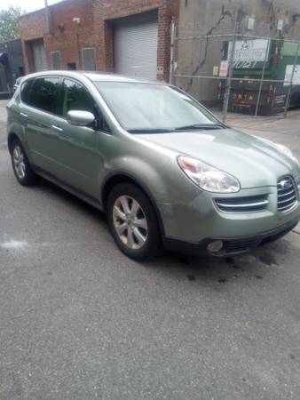 2006 Subaru tribeca 130k mint - $4,50063654718523907124