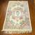 Area Rug - Light Pink/Floral 1 thumbnail