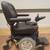 Quantum "6 Edge"  Powerchair --Elevating seat--Delivered 3 thumbnail