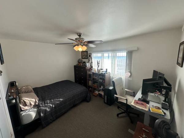 $1,175 / 2br - 800ft2 - Bedroom Available in 2 BR / 1BA  Apartment; Month-to-Month - $1175 (Midtown)63932992794499123