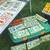 Old License Plate lot 4 thumbnail