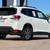 2019 Subaru Forester suv Crystal White 3 thumbnail