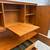 Mid Century Modern Teak Sideboard/Credenza/Buffet 10 thumbnail