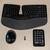 Microsoft Sculpt Ergonomic Wireless Desktop 1 thumbnail