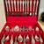 Vintage Set of Japanese Silverplate Flatware - Price Reduced! 1 thumbnail