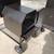 Golf Cart Smoker BBQ PIT Grill FIREBOX 8 thumbnail